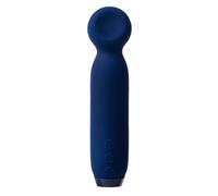 Vibratore Clitoride Je Joue Vita - Punta Flessibile, Blu Cobalto