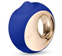 LELO - ORA 3 SIMULATORE DI SESSO ORALE BLU NOTTE