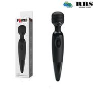 Vibratore clitoride magic wand donna massaggiatore vibrante vagina da per sex