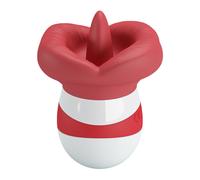 PRETTY LOVE - MINA VIBRATING EGG REMOTE CONTROL BLUE