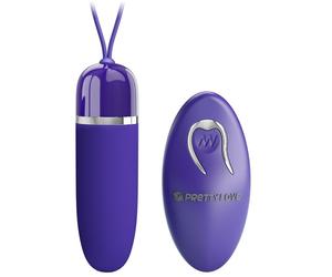 Vibratore Clitoride Mini Pretty Love Darlene - 12 Modalità