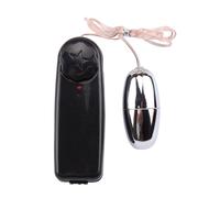 Vibratore Clitoride Power Bullet Vibe