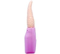 Vibratore clitoride Pretty Love Tongue