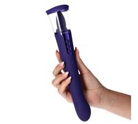Vibratore Clitoride Pure Pleasure