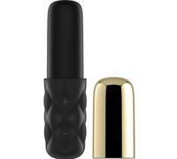 Vibratore Clitoride Satisfyer Sparkling Darling - Punta Vibrante