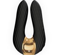 Vibratore Clitoride Shunga Aiko - Silicone, 10 Modalità