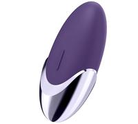 Satisfyer Purple Pleasure Lay-On Vibrator