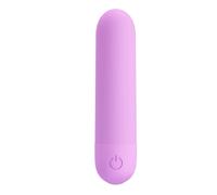 Vibratore clitoride Vaginale donna rigido Ricaricabile Stimolatore Vibrante