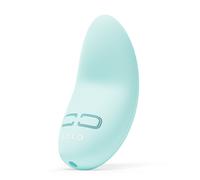 Vibratore Clitorideo LELO LILY 3 Massaggiatore Potente USB