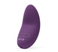Vibratore Clitorideo LELO LILY 3 Massaggiatore Potente USB