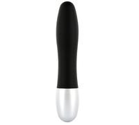 Vibratore Compatto Impermeabile Seven Creations Discretion - 11 cm