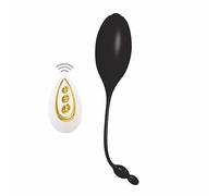 vibratore Controllo APP wireless Vibratore per uova vibranti Mutandine indossabili Vibratori G Spot Giocattolo sessuale Per Donne