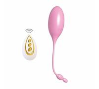 vibratore Controllo APP wireless Vibratore per uova vibranti Mutandine indossabili Vibratori G Spot Giocattolo sessuale Per Donne