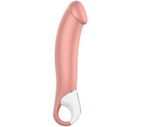 Vibratore Corpo Intero Satisfyer Vibe Master - Silicone