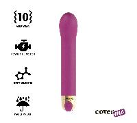 Vibratore Coverme G-Spot 10 Velocità