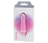Vibratore da borsetta 8,6x2cm materiale ABS -SEXY TOYS -VIBRATORE MINI