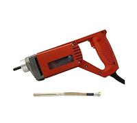 Vibratore del calcestruzzo del vibratore del vibratore della costruzione Vibratore elettrico tenuto il vibratore elettrico con 1m 1,2 m 1.5m. Tubo flessibile(3600W+35#1.2 meter rod)