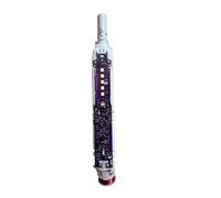 Vibratore del motore della scheda madre dello spazzolino elettrico, compatibile con Braun, compatibile con Oral B, Componenti del motore di ricambio IO5 / IO6(Io5)