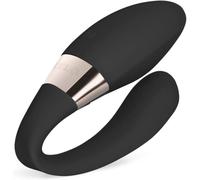 Vibratore di Coppia App-Controlled Lelo Tiani Harmony - Nero