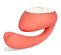 Vibratore Ida Wave Coral Red, Lelo