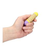 Vibratore di design Dildo Donna Mini Bullet Stimolatore Clitorideo Sex Toys Hot