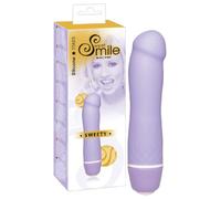 Sorriso Dolcetto - Mini Vibratore (viola)
