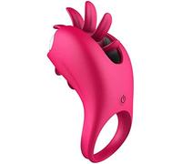 Vîbratóré Ḏǐldо in Silicone per Dònnà, Pèné Fințò con Spinta, Víbrạtôri Ŝessừali per Pùntò Ġ Vàgînà Çlîtóridè, Didò Víbrānté con 7 modalità e Telecomando, Realistici Dick Pene Còck Dong,Clîdóridè