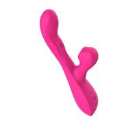 vibratore, dildo, massaggio rilassante, giocattoli Vagina Succhiare Vibratore Punto G Dildo Clitoride Femminile Clitoride Sucker Stimolatore Sesso Orale Aspirazione Giocattoli Adulti Del Sesso for Le