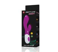 Vibratore Rabbit Brighty