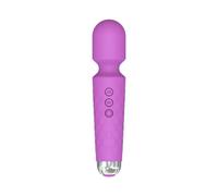 Vibratore Do You Erotic Wand Massager 20 modalita 8 velocita IPX6 USB