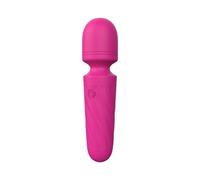 Vibratore Do You Erotic Wand Massager Mini 10 modalita USB IPX6