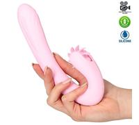 Vibratore Rabbit Oral fantasy