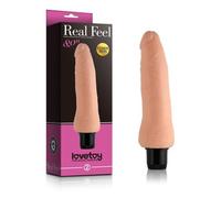 Dildo Vibrante Melvin