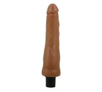 Vibratore donna Morbido super realistico grande vaginale anale vibrante sex toys