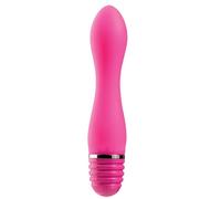 Vibratore Donna Punto G in Silicone Qualità Vaginale 10 Programmi