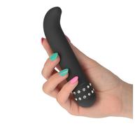 Vibratore donna punto G rigido stimolatore vaginale Clitoride sex toys