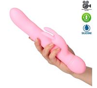 Vibratore Rabbit Funny Madness