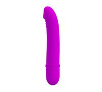 Pretty Love Beck Purple