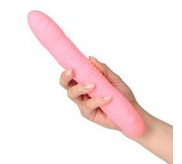 Vibratore donna Stimolante delle pareti vaginali e del Punto G in silicone
