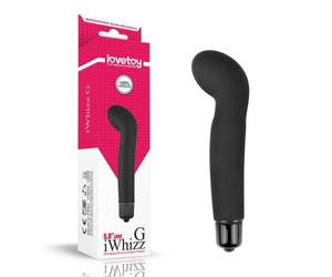 Vibratore Donna Stimolatore vibrante del Punto G Clitoride in Silicone vaginale