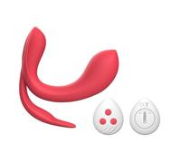 Vibratore Doppia Stimolazione Acein 1 St