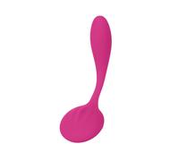 Vibratore Doppia Stimolazione California Exotic Novelties Rosa