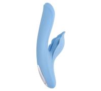 Vibratore Doppia Stimolazione Evolved Playboy
