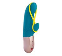 Vibratore Rabbit Amorino Bleu