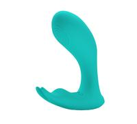 Vibratore Doppia Stimolazione Idabelle 1 St