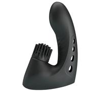 Pretty Love Norton Finger Vibrator Black