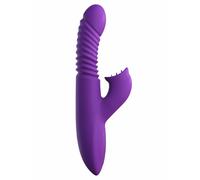 Pipedream Fantasy For Her Ultimate Thrusting Clit Stimulate-Her