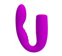 Vibratore Doppia Stimolazione Quintion