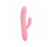 Svakom Mora Neo Interactive Thrusting Vibratore 19.5 cm