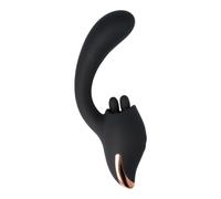 Vibratore Doppia Stimolazione Virgite